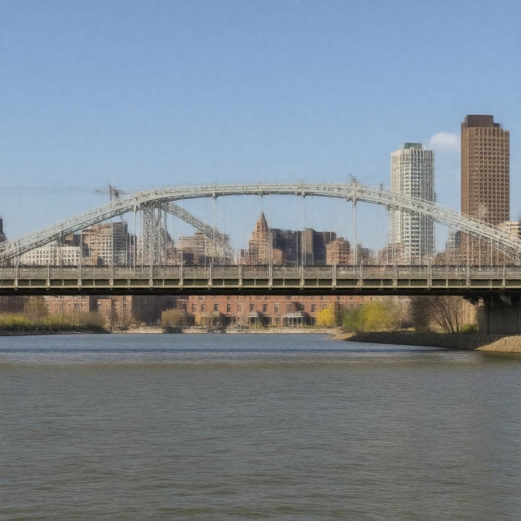 Boston University Bridge